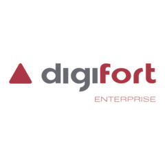 DIGIFORT Sistema Digifort edición Enterprise para Windows - Sistema base para la gestión de 8 cámaras. MOD: DGFEN1008V7