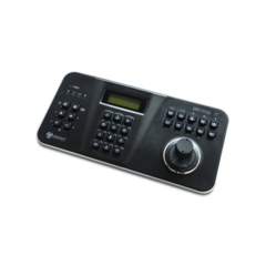 DIGIFORT controlador Digifort para sistemas de monitoreo MOD: DGFKB1000