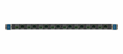 KRAMER DGKat-OUT8-F64 Tarjeta de salida de ocho canales HDMI y RS–232 sobre DGKat