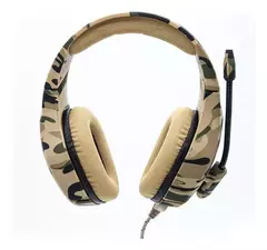 Diadema Yeyian Force Serie 3000 Led Headset 3.5mm Gaming YDF33401D - buy online