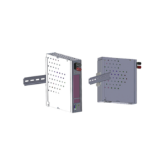 NETONIX Montaje para riel de Rack, switch Netonix. MOD: DIN81012