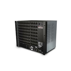 Dlive-CDM64 MixRack Allen & Heath - Sistema dLive, Potente y Compacto, Ideal para Sonido - Profesional en internet