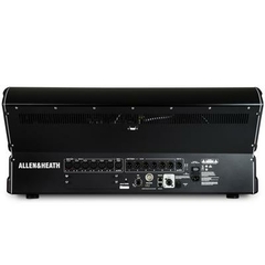 Dlive-DLC2500 ALLEN AND HEATH - Superficie de control para dLive MixRack - Potente y versátil para tus mezclas profesionales - buy online