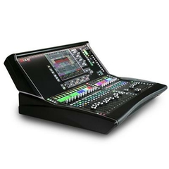 Dlive-DLC2500 ALLEN AND HEATH - Superficie de control para dLive MixRack - Potente y versátil para tus mezclas profesionales en internet