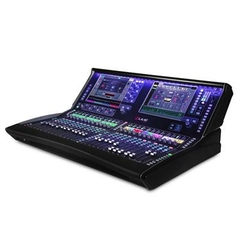 DLIVE-DLC3500 Allen & Heath Superficie de control para el dLive MixRack - Ideal para mezclas profesionales en vivo. - comprar en línea