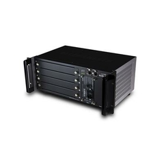 Allen & Heath DLIVE-DX32 Expansor modular de 96 kHz con opción de redundancia completa – Potente y confiable para tus necesidades de sonido profesional. - comprar en línea