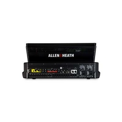 DLIVE-S3000 ALLEN & HEATH Superficie de control para dLive MixRack - Flexible y potente, Control profesional de mezclas y efectos on internet