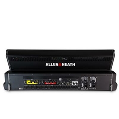 Allen & Heath DLIVE-S5000 Superficie de control para dLive MixRack - Potente y Versátil para Sonido en Vivo - Fácil de Operar - comprar en línea