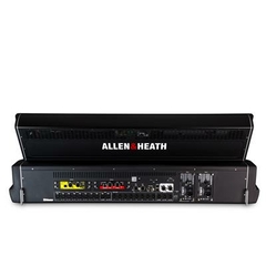 Allen & Heath DLIVE-S7000 Superficie de control para dLive MixRack - Potente y versátil, Compatible con todos los formatos de red - Profesional - buy online