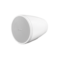 BOSE PROFESSIONAL Par de Altavoz colgante | DesignMax | 3.25in | 8ohms | 70/100V | Blanco MOD: DM3PW