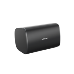 BOSE PROFESSIONAL Altavoz de Pared | DesignMax | 8in | 8ohms | Negro MOD: DM8S