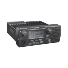 L3Harris Radio Movil P25 (DMM78B) capacidad Fase 1 o Fase 2, 800 MHz, 35 W MOD: XG-25M