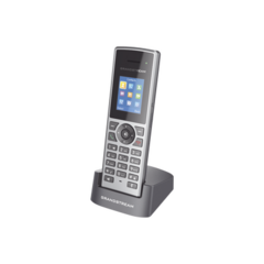 GRANDSTREAM Teléfono inalámbrico DECT gama media para sistemas de Voz IP DP722 - comprar en línea