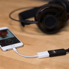 DRAGONFLY BLK AUDIOQUEST USB Conector - Diseño compacto, Calidad de sonido de alta fidelidad, Ideal para audiófilos - comprar en línea