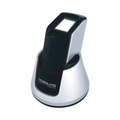 ROSSLARE SECURITY PRODUCTS Lector Biométrico USB de escritorio, de enrolamiento, Para uso con Software AXTRAXNG MOD: DRB9000