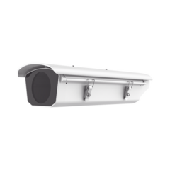 HIKVISION Gabinete para cámaras tipo BOX (Profesional) / Exterior IP67 / Ventilador Integrado MOD: DS-1331HZ-C