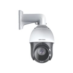 HIKVISION Domo PTZ TURBOHD 2 Megapixel (1080P) / 25X Zoom / 100 mts IR / Exterior IP66 / WDR 120 dB / RS-485 MOD: DS-2AE4225T-IA