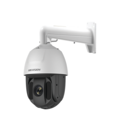 HIKVISION Domo PTZ TURBOHD 2 Megapixel (1080P) / 25X Zoom / 150 mts IR / Exterior IP66 / WDR 120 dB / RS-485 / Ultra Baja Iluminación DS-2AE5225TI-A