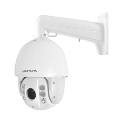 HIKVISION Domo PTZ TURBOHD 2 Megapixel (1080P) / 32X Zoom / 150 mts IR / Exterior IP66 / IK10 / WDR 120 dB / Ultra Baja Iluminación MOD: DS-2AE7232TI-A(D) - comprar en línea