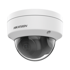 HIKVISION Domo IP 4 Megapixel / Lente 2.8 mm / 30 mts IR / WDR 120 dB / Exterior IP67 / Hik-Connect P2P / H.265+ / PoE / ONVIF MOD: DS-2CD1143G0-I(C) en internet