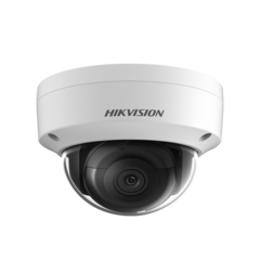 HIKVISION Domo IP 2 Megapixel / Lente 2.8 mm / 30 mts IR EXIR / Exterior IP67 / IK10 / WDR 120 dB / Videoanaliticos / PoE / Onvif / MicroSD MOD: DS-2CD2121G0-I(C) - buy online