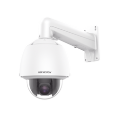 HIKVISION Domo PTZ IP 2 Megapixel / H.265+ / 32X Zoom / Día-Noche ICR Real / WDR 120 dB / PoE+ /Exterior IP66 / IK10 / 60 IPS / DARKFIGHTER / MicroSD MOD: DS-2DE5232W-AE(T5) on internet