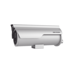 HIKVISION Bala IP 2 Megapixel / 80 mts IR / Lente Mot. 2.8 - 12 mm / Anticorrosivo / Ultra Low Light / WDR 120 dB /Exterior IP67 / Onvif / C5-M / NEMA 4X / MicroSD MOD: DS-2XC6625G0-IZHRS(D) - comprar en línea