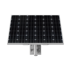 HIKVISION Kit Solar IP All in One / Cámara Bala ColorVu 4 Megapixel / Lente 4mm / Panel Solar / Batería de Respaldo de Litio 23.2Ah (Hasta 24 Días) / Conexión 4G / Accesorios de Instalación DS-2XS6K01-C36S80