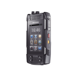 HIKVISION DVR Portátil / 3G / WIFI / GPS / Bluetooth / Autenticación Biométrica / Soporta Memoria SD / 1 Canal Audio y Video MOD: DS-6102HL