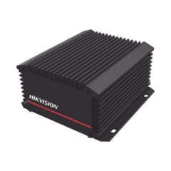 HIKVISION Adaptador para Grabación en la Nube / Soporta 8 Canales de Video y Audio / Compatible con Hik-PartnerPro / Permite Grabar Camaras IP, DVR´s o NVR´s DS-6700NI-S