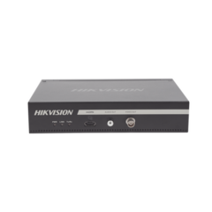 HIKVISION Decodificador de Vídeo de 1 Salidas HDMI 4K / Soporta hasta 16 canales de Vídeo Simultáneos / Monitoreo En Vivo Sin Computadora DS-6901UDI(C)