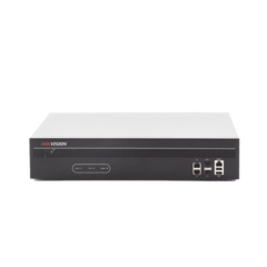 HIKVISION Decodificador de Vídeo de 12 Salidas HDMI 4K / Soporta hasta 96 canales de Vídeo Simultáneos / Videowall MOD: DS-6912UDI(B) - comprar en línea