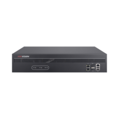 HIKVISION Decodificador de Vídeo de 16 Salidas HDMI 4K / Soporta hasta 128 canales de Vídeo Simultáneos / Videowall MOD: DS-6916UDI(B) - buy online