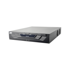 HIKVISION Blazer Pro 128 canales / Servidor All in one / iVMS-5200 Incluido / 7 HDDs / iSCSI / NAS / Windows 8.1 Sistema Operativo Embebido en Disco duro de Estado Solido / NVR integrado de 128 canales. MOD: DS-BLZR-P5200-128CH