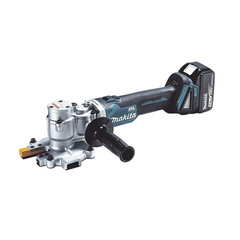 MAKITA CORTADORA D/VARILLA CAP.CORTE 1/8IN-1IN 2200 RPM M/BL LI-ION S/BAT Y CARG C/MALETIN 18V MOD: DSC251ZK