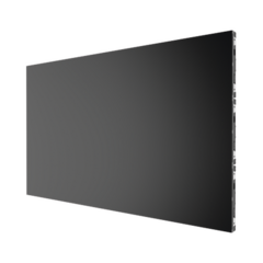 HIKVISION Panel LED Full Color para Videowall / Encapsulamiento COB / Pixel 1.2 mm / Resolución 480 X 270 / Uso en Interior DS-D4212CI-ZWDH(B)
