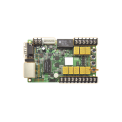 HIKVISION Tarjeta Receptora para Sensor de Luz / Compatible con Controladores N MOD: DS-D42AM2-N