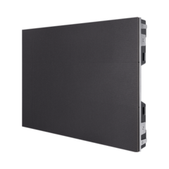 HIKVISION Pantalla LED Full Color / Pixel Pitch 2.5 mm / Interior / Resolución por Panel 256 X 192 / Pixeles MOD: DS-D4425FI-CKF - buy online