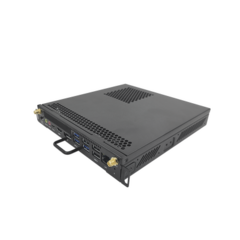 HIKVISION OPS Modular Compatible con DS-D5BXXRB/D / Core i5 9400H / 8 GB RAM / SSD de 256 GB / Bluetooth 4.0 / Salida HDMI y DP / 1 Puerto RJ45 / Soporta H.265 y Resolución 4K DS-D5AC9C5-8S2