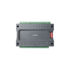 HIKVISION Distribuidor ESCLAVO para Control de Elevadores / Compatible con el controlador maestro DS-K2210 MOD: DS-K2M0016A