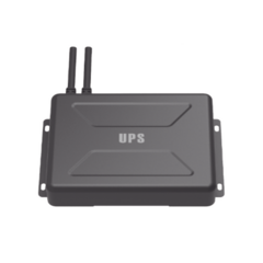 HIKVISION Unidad UPS para DVR Movil HIKVISION / 21,000 mAh / 67.2 wh / Alimentación 12 VCD a 36 VCD MOD: DS-MP1741(AE) - buy online