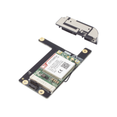 HIKVISION (AX HYBRID PRO) Comunicador 3G/4G / Micro SIM/ Compatible con el Panel Hybrid Pro Hikvision DS-PHA64-LP MOD: DS-PM2-S(AU) - comprar en línea