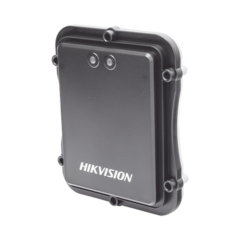 HIKVISION Radar de disparo vertical de Presencia de Acceso Vehicular / Activa la barrera en presencia de vehículos DSTMG034/TR