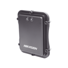 HIKVISION Sensor (Radar) de Presencia para Acceso Vehicular / Evita que Baje la Barrera / Compatible con Cualquier Barrera Vehicular MOD: DS-TMG034(FALLRADAR) - buy online