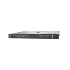 HIKVISION Servidor de Administración / E2124 / Windows Server 2019 / 1 U Rack / 16 GB DDR4 DIMM / 1 TB SATA X 2 para S.O. / 2 Puertos RJ45 Gigabit / Servidor para Multiples Marcas MOD: DS-VE11D-C/HW01(B)