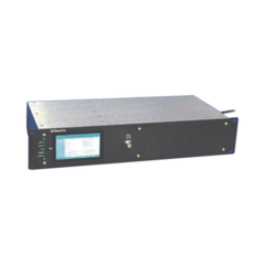 DB SPECTRA Multiacoplador para 799-824 MHz, 8 Canales, 2 UR, 90-240 Vca con (PDU) Unidad de Distribución de Potencia para TTA a 18-24 Vcc, Puerto de Prueba, N/ BNC Hembras. MOD: DSX7PDU08-AC