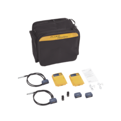 FLUKE NETWORKS Kit de Extensión de Módulos DSX-5000, para Certificar Cable de Cobre Cat6A, Precisión de Nivel V (1 GHz) MOD: DSX-ADD
