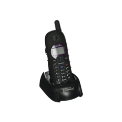 ENGENIUS Teléfono SIP Robusto de Largo Alcance Inalambrico para Conexión con Serie DURAFON SIP MOD: DURAFON-SIP-HC