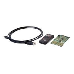 VARIOS Programador y tarjeta analizadora para micro controladores MOD: DV164121-ND
