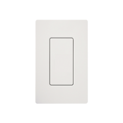 LUTRON ELECTRONICS Placa ciega de pared MOD: DV-BI